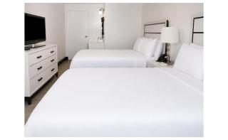 The Lancaster Motel By OYO Ronks near Paradise - 1