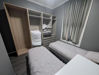 Stay in Oslo's most popular district - 6