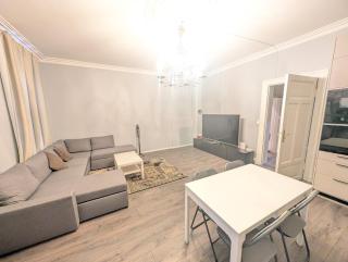Stay in Oslo's most popular district - 5