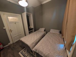 Stay in Oslo's most popular district - 4