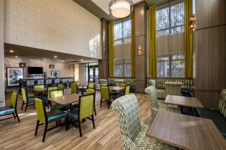Hampton Inn & Suites Keller Town Center - 2