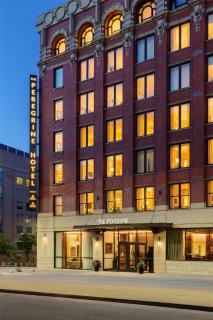 The Peregrine Omaha Downtown Curio Collection By Hilton - 7