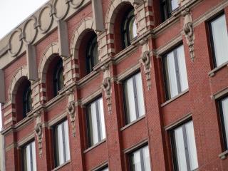 The Peregrine Omaha Downtown Curio Collection By Hilton - 6