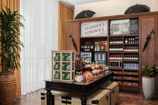 The Peregrine Omaha Downtown Curio Collection By Hilton - 3