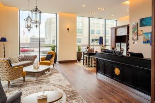 The Peregrine Omaha Downtown Curio Collection By Hilton - 1