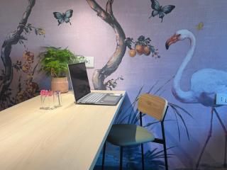La Casina di A - Boutique monolocale - 5