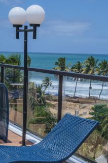 Elegant flat with rooftop pool and ocean view - 6