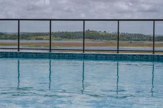 Elegant flat with rooftop pool and ocean view - 4