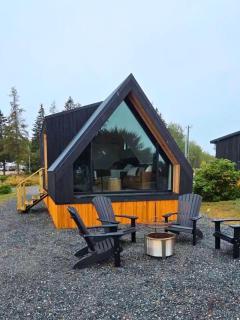 A-Frame by the Bay, Firepit, Pets OK, Near Acadia - 9