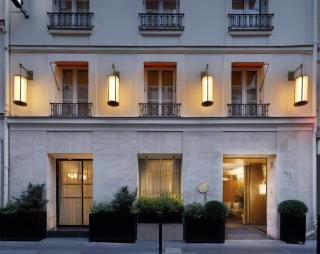 Le Belgrand Hotel Paris Champs Elysees, Tapestry By Hilton - 7