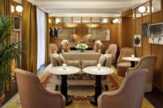 Le Belgrand Hotel Paris Champs Elysees, Tapestry By Hilton - 0
