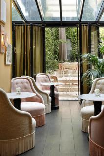 Le Belgrand Hotel Paris Champs Elysees, Tapestry By Hilton - 1