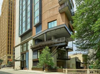 Canopy by Hilton San Antonio Riverwalk - 0