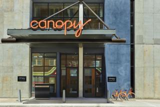 Canopy by Hilton San Antonio Riverwalk - 9
