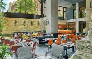 Canopy by Hilton San Antonio Riverwalk - 1