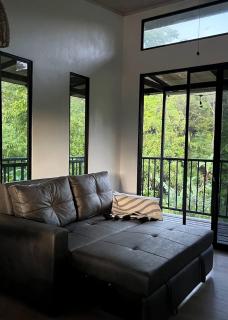 Tropical Forest Experience with Hot Tub & Terrace - 2