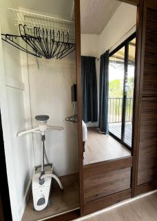 Tropical Forest Experience with Hot Tub & Terrace - 1