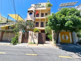 Ngọc Hà Homestay 1 - 0