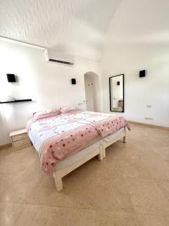 EL GOUNA - Stunning Lagoon & Golf View - 4 Suites - 9