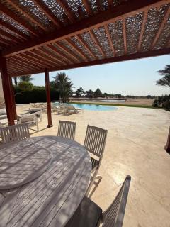 EL GOUNA - Stunning Lagoon & Golf View - 4 Suites - 1