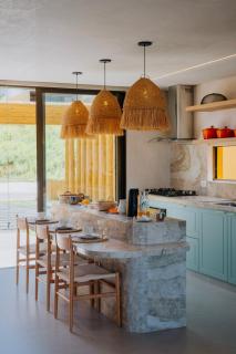 Casa Clara Mar Milagres Cozinheira e Beach Club - 0