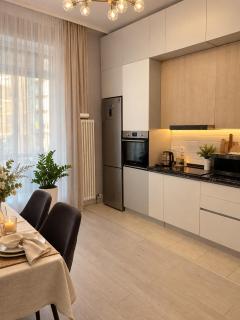 Cozy Comfortable Apartment in Central Almaty 4YOU Complex - 6
