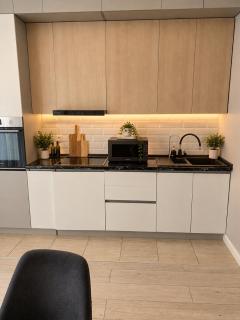 Cozy Comfortable Apartment in Central Almaty 4YOU Complex - 5