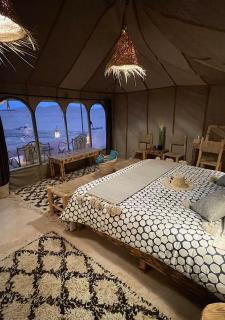 Tinariwen Luxury Camp - 7