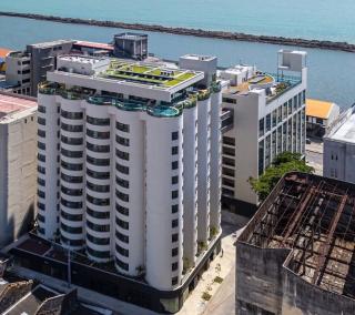 Studio no Recife Antigo - 1