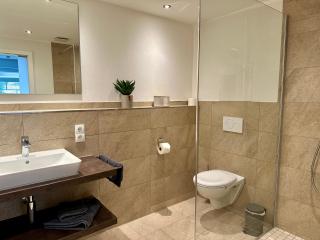 STADTNEST - Kempten I Tolles Apartment im Zentrum - 8
