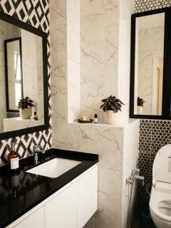 Cozy Comfortable Apartment in Central Almaty 4YOU Complex - 2