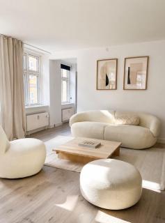 Prime location in the heart of Copenhagen - 0