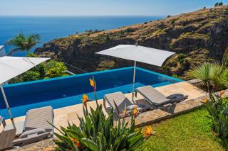 The Rock Villas - 5