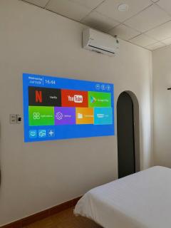 The Sea Beachside Homestay - Phan Thiet - 6
