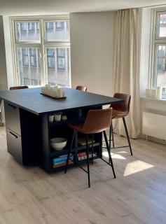 Prime location in the heart of Copenhagen - 6