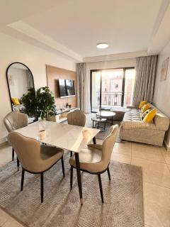 Nyvin Haven at The Loftel Ruaka near The UN, US embassy, Two Rivers Mall, Gigiri - 9