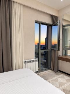 Luxury apartments in the city center Mirabad Avenue - 7