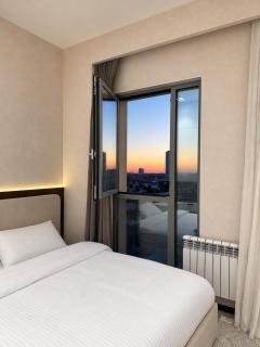 Luxury apartments in the city center Mirabad Avenue - 9