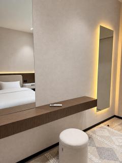 Luxury apartments in the city center Mirabad Avenue - 4