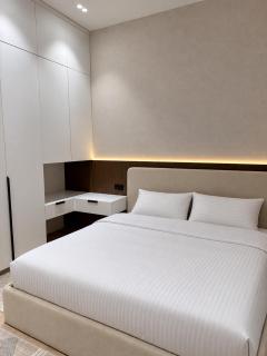 Luxury apartments in the city center Mirabad Avenue - 8
