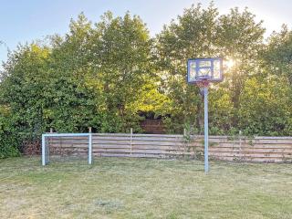5 star holiday home in Egå - 4