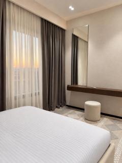 Luxury apartments in the city center Mirabad Avenue - 3