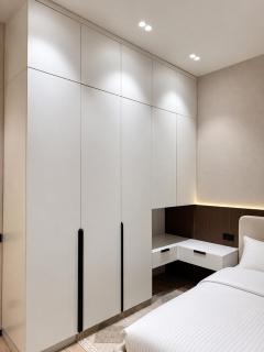 Luxury apartments in the city center Mirabad Avenue - 6