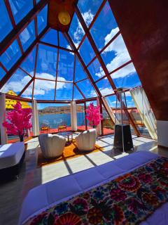 Maravillas del Titicaca Perú - 4