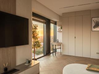URBAN APARTMENTS Global Skyline - 19th floor No 23 - Free Garage - LUXURY - 9
