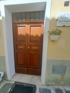 B&B Vivilmatese - 1