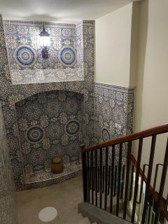 hôtel bouarfa - 9