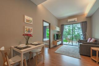 Apartment with sea view Rawai Beach Title Phase - Rawai Beach - 9