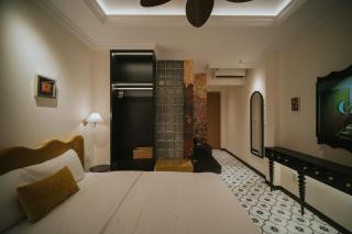 OldQuarter AioiStay Hanoi - Coffee free - 2