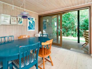 6 person holiday home in Fårevejle - 2